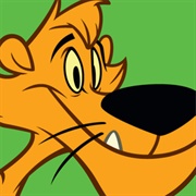 Pete Puma (The Looney Tunes)