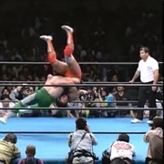Misawa vs. Kobashi 1999