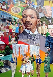 The War of the Wall (Toni Cade Bambara)