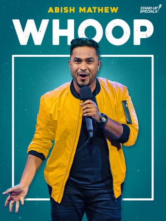 Abish Mathew : Whoop! (2018)