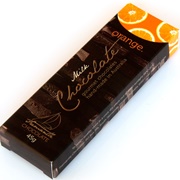 Fremantle Orange Milk Chocolate