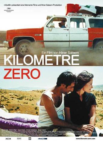 Kilometre Zero (2005)
