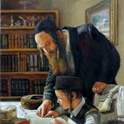 Learn About the Jewish History