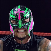 Rey Misterio