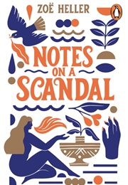 Notes on a Scandal (Zoe Heller)