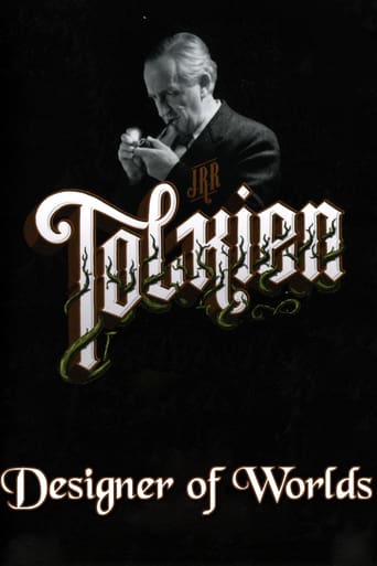 J.R.R. Tolkien: Des Mots, Des Mondes (2014)