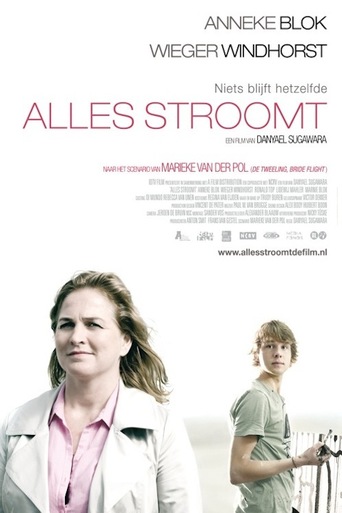 Alles Stroomt (2009)