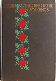The Tree of the Folkungs (Verner Von Heidenstam)