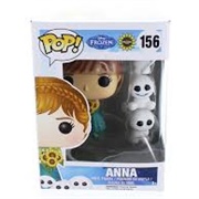 Frozen Fever: Anna 156