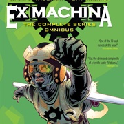 Ex Machina