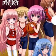 Rou Kyuu Bu! Tomoka No Ichigo Sunday