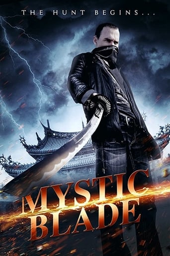 Mystic Blade (2013)