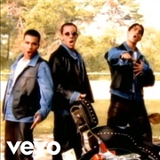 Backstreet Boys We Got It Goin On