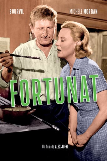 Fortunate (1960)