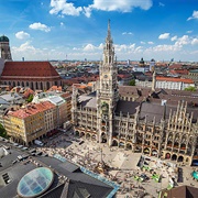 Munich