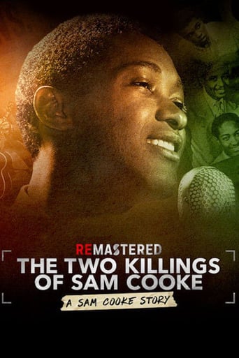 Remastered: The Two Killings of Sam Cooke (2019)