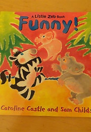 Funny! (Caroline Castle)