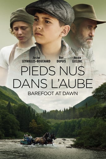 Barefoot at Dawn (2017)