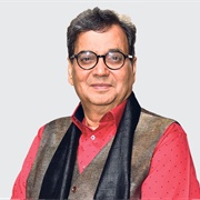 Subhash Ghai