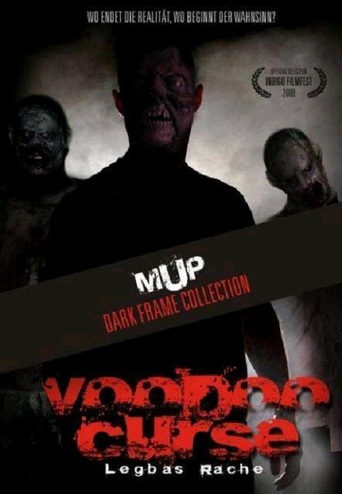 Voodoo Curse - Legba's Rache (2009)