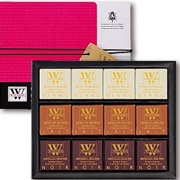 Wittamer Carre De Couverture