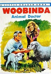 Woobinda Animal Doctor (Victor Barnes)