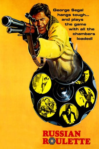 Russian Roulette (1975)