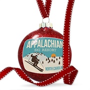 Appalachian Ornament
