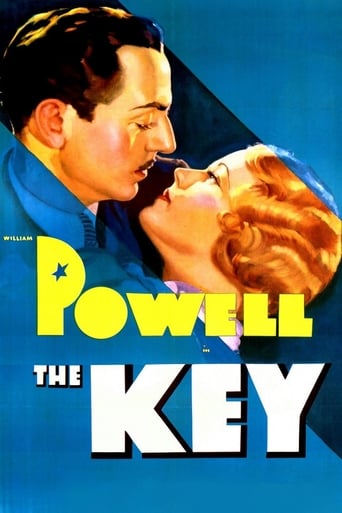 The Key (1934)