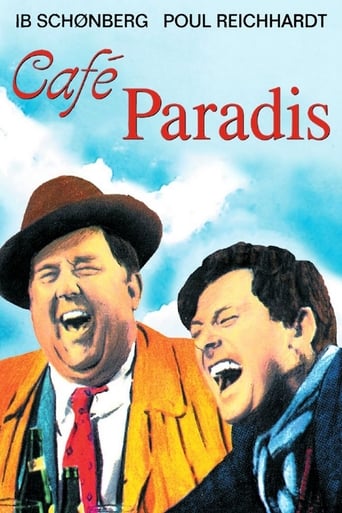 Cafe Paradis (1950)