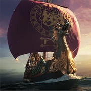 The Dawn Treader