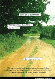 Fire in a Canebrake (Wexler)