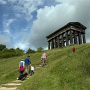 Penshaw Monument