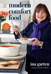 Modern Comfort Food (Ina Garten)