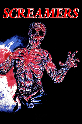Screamers (1981)