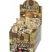 Marron Glaces
