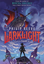 Larklight (Philip Reeve)