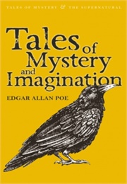 Tales of Mystery and Imagination (Poe)