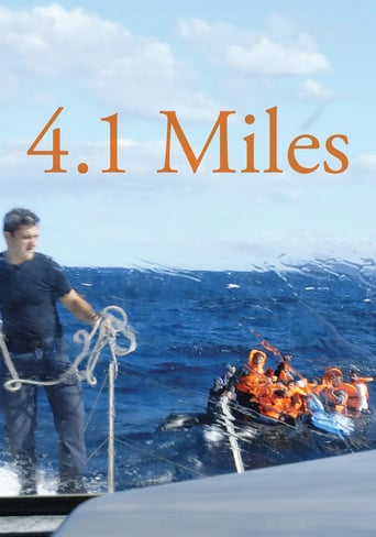 4.1 Miles (2016)
