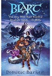 Blart (Dominic Barker)