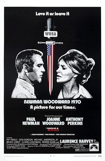 WUSA (1970)