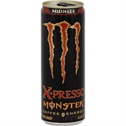 Monster X-Presso Midnite