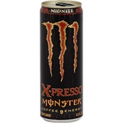 Monster X-Presso Midnite