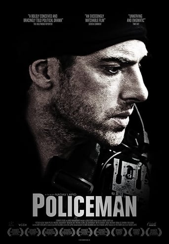 Policeman (2011)