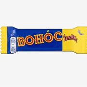 Izvilag Bohoc Orange & Rum Bar (Hungary)