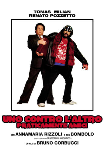 Uno Contro L'altro Praticamente Amici (1980)