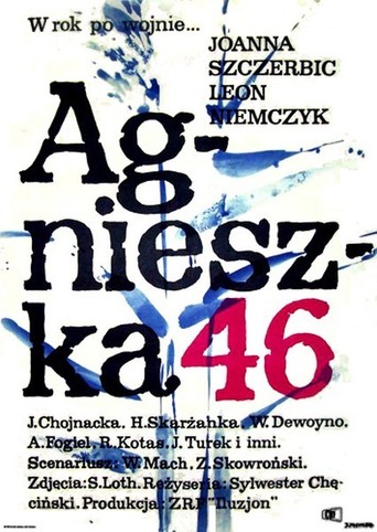 Agnieszka 46 (1964)