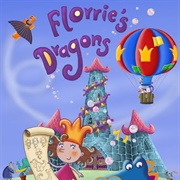 Florrie's Dragons