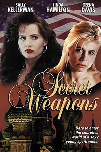 Secret Weapons (1985)
