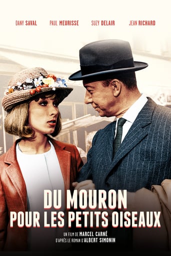 Du Mouron Pour Les Petits Oiseaux (1963)